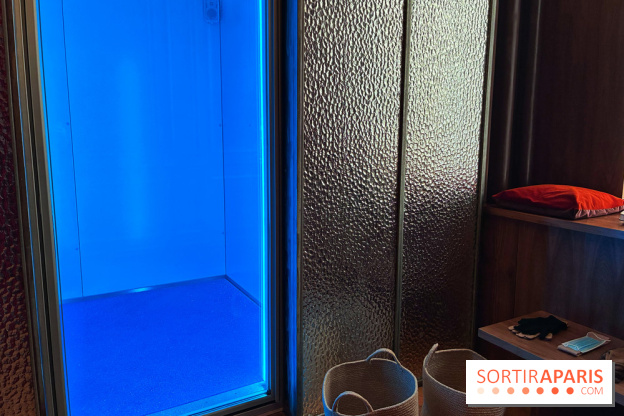 Cryobliss