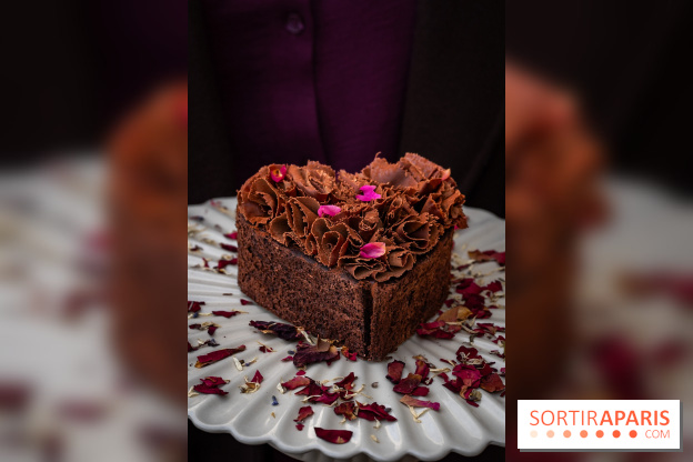 Saint-Valentin 2026 : la boulangerie - chocolaterie Pleincœur célèbre le mois de l'amour