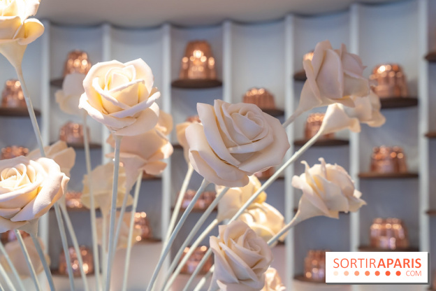 Saint-Valentin 2026 : la boulangerie - chocolaterie Pleincœur célèbre le mois de l'amour - A7C06125