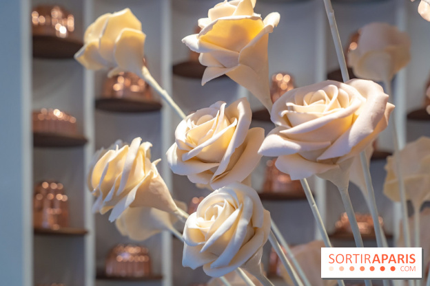 Saint-Valentin 2026 : la boulangerie - chocolaterie Pleincœur célèbre le mois de l'amour