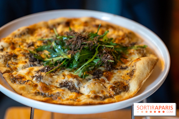 Les Jardins du Presbourg restaurant Paris 16 - A7C04714