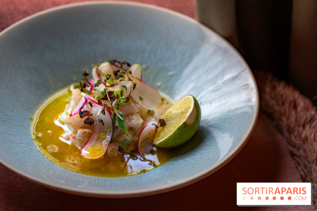 Les Jardins du Presbourg restaurant Paris 16 - A7C04724