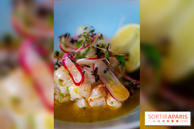 Les Jardins du Presbourg restaurant Paris 16 - A7C04725