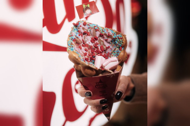 Paradox museum février 2026 - story2