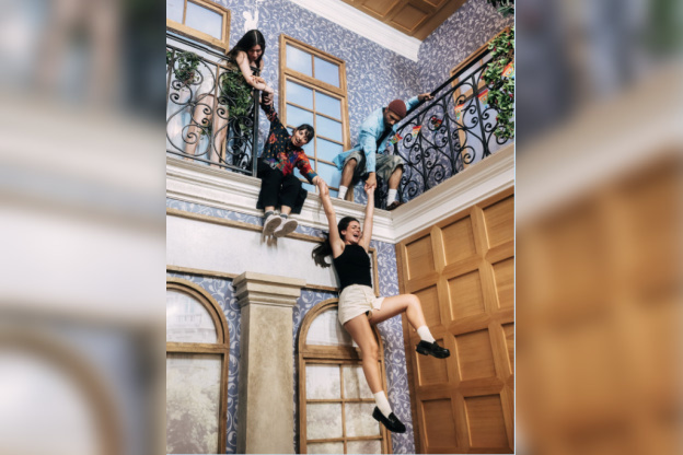 Paradox museum février 2026 - story3