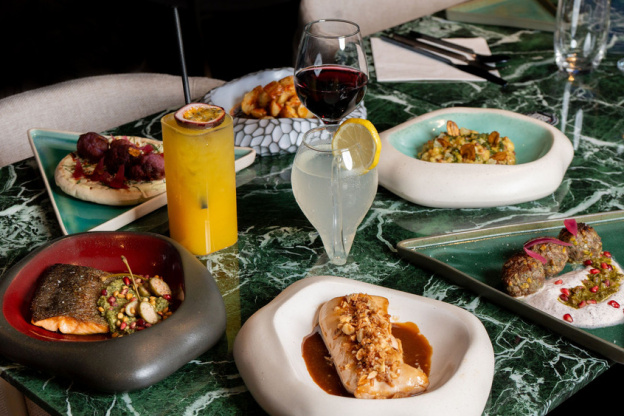 Kidology Comedy Club et Restaurant