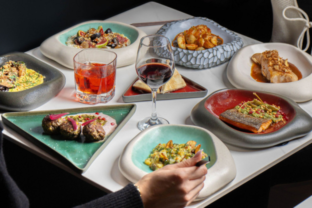 Kidology : Comedy Club et Restaurant bistronomique 