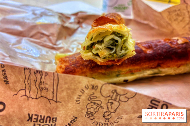 Holy Burek