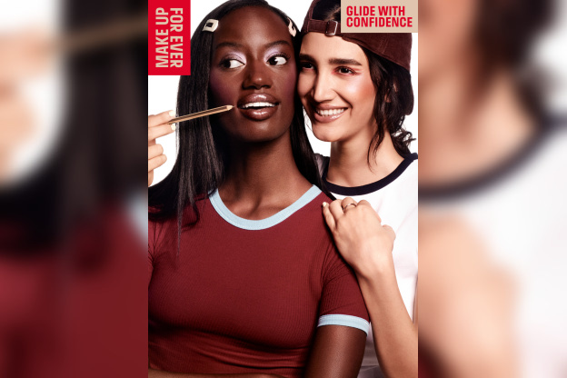 MAKE UP FOR EVER - GLIDE LAB - CROPBBOX OMS ACP WORDING SP