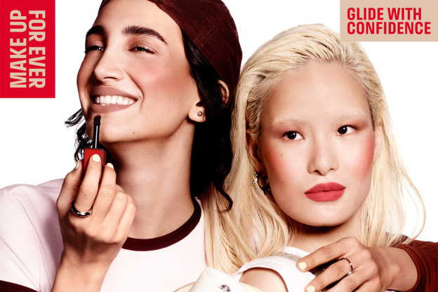 MAKE UP FOR EVER - GLIDE LAB - 9V3