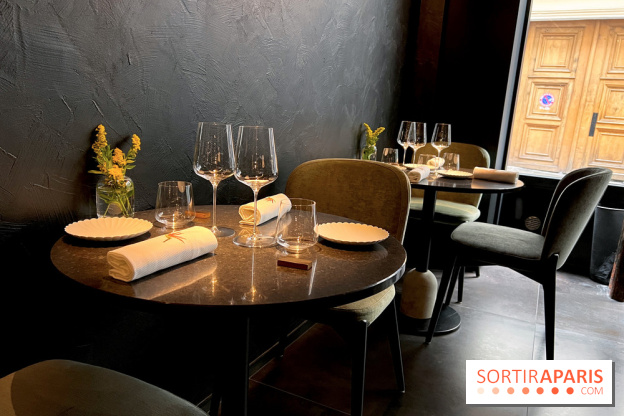 Mantra - Décoration