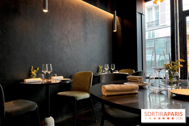 Mantra - Décoration