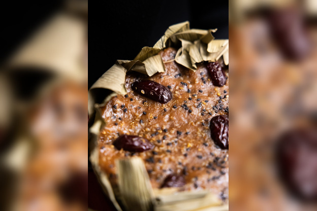 Le Nouvel An lunaire chez Café Isaka, des glaces originales et exotiques - 0D6A9960