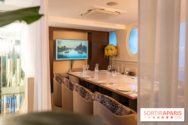 Andaaz restaurant indien Paris 17e - A7C05661