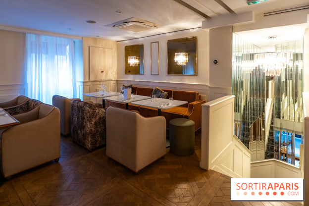 Andaaz restaurant indien Paris 17e - A7C05668