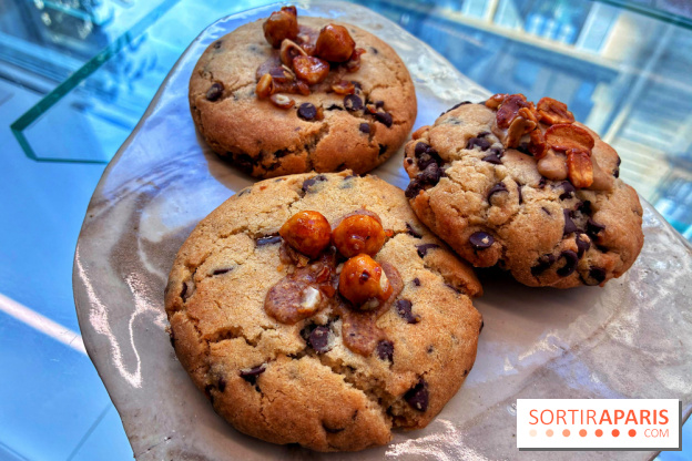 Les Artizans Coffee and Flower - IMG 2977