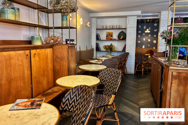 Les Artizans Coffee and Flower - IMG 2984