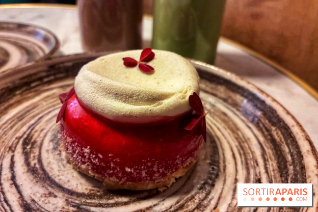 Les Artizans Coffee and Flower - IMG 3025