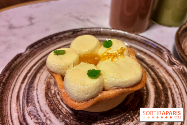 Les Artizans Coffee and Flower - IMG 3026