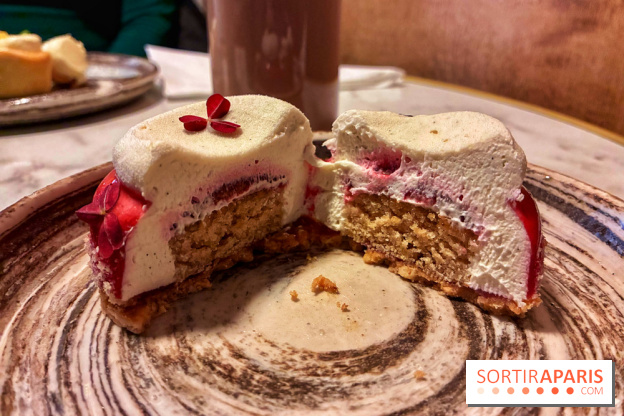 Les Artizans Coffee and Flower - IMG 3029