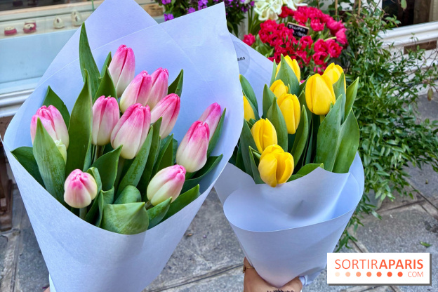 Les Artizans Coffee and Flower - IMG 3037