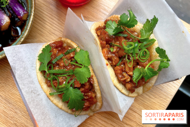 Horiz - Bing porc braisé caramélisé