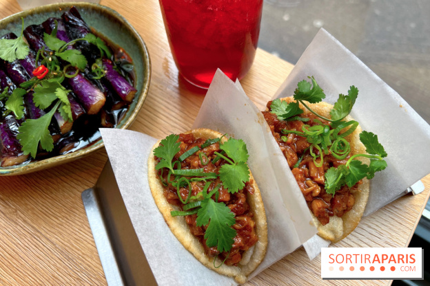 Horiz - Bing porc braisé caramélisé