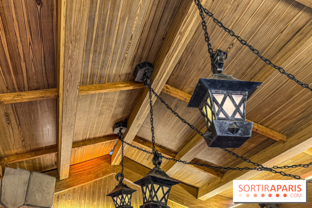 Café Azeroth World of Warcraft Bercy Village - IMG 3607