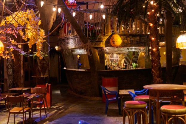 Le cadre unique du Comptoir Général