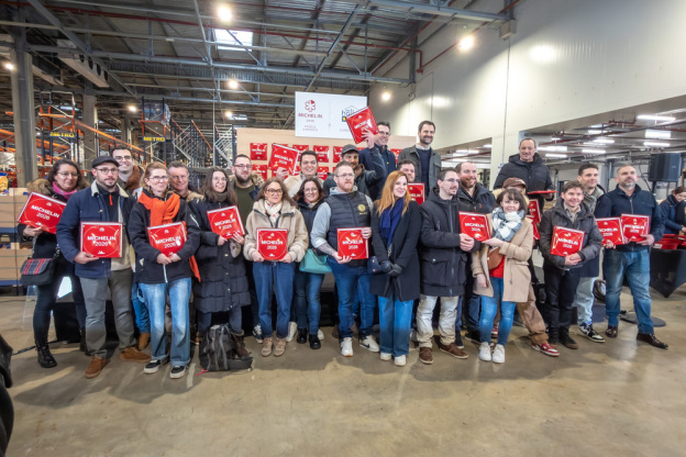 Guide Michelin : Bib Gourmand 2026 - les 75 nouvelles adresses en France - IMG 0697