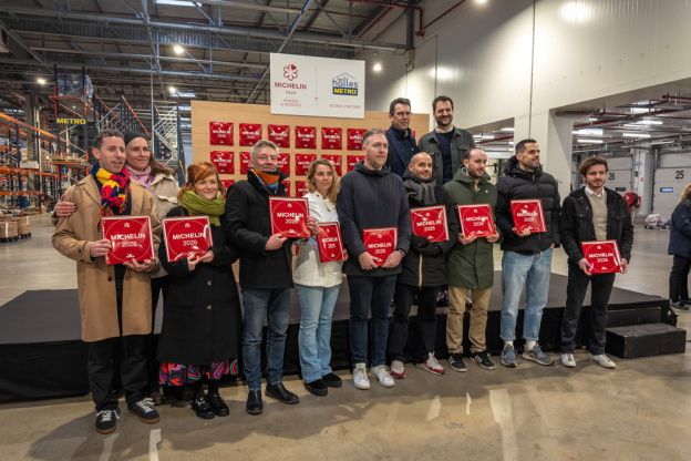 Guide Michelin : Bib Gourmand 2026 - les 75 nouvelles adresses en France - IMG 0687