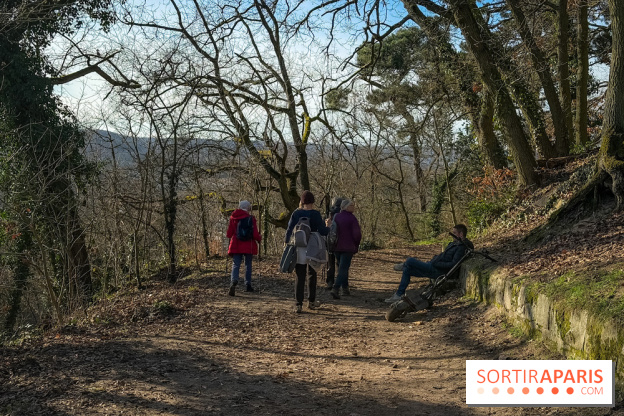 Ile-de-France : La Tour de Montlhéry au panorama unique sur l'Essonne - IMG 0591