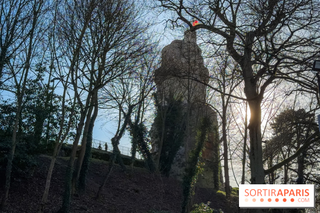 Ile-de-France : La Tour de Montlhéry au panorama unique sur l'Essonne - Flow IMG 20260208 151208 01 115