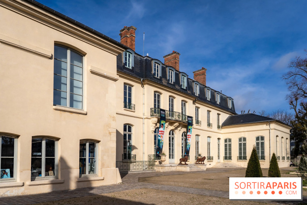 Le Chou de Chanorier, le restaurant des Yvelines à Croissy-sur-Seine by Charlie Anne  - A7C06477