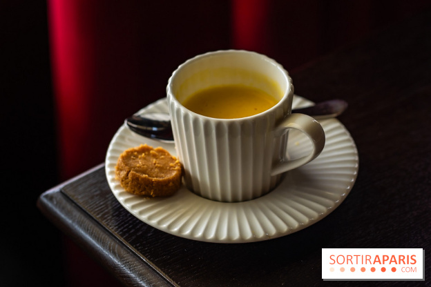 Le Chou de Chanorier, le restaurant des Yvelines à Croissy-sur-Seine by Charlie Anne  - A7C06507