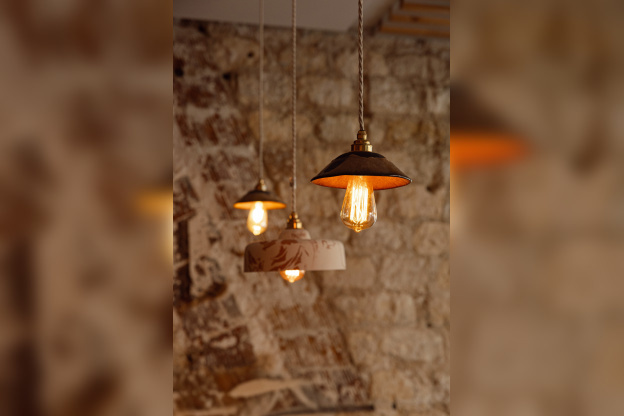 Dîner de la Saint Valentin