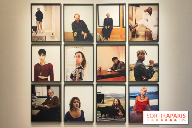 American Images à la MEP : Dana Lixenberg interroge le rêve américain dans une exposition de photos - fotor 1770731275438