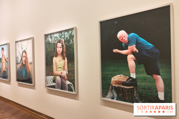 American Images à la MEP : Dana Lixenberg interroge le rêve américain dans une exposition de photos - fotor 1770731354048