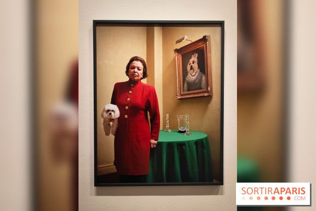 American Images à la MEP : Dana Lixenberg interroge le rêve américain dans une exposition de photos