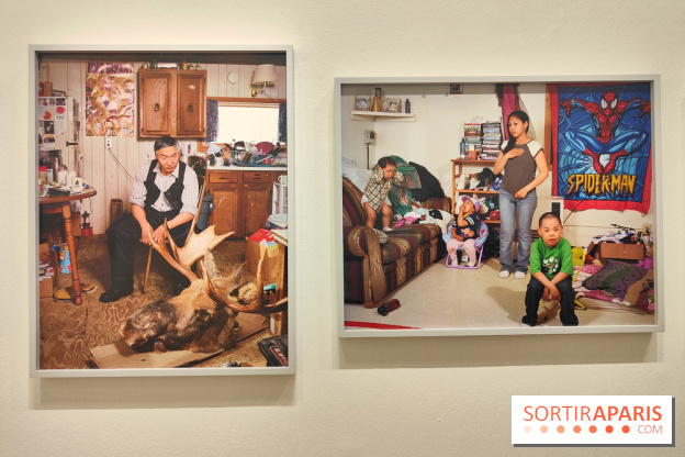 American Images à la MEP : Dana Lixenberg interroge le rêve américain dans une exposition de photos - fotor 1770731571335