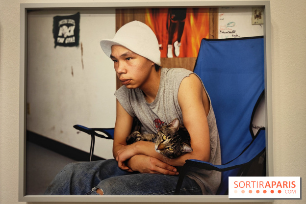 American Images à la MEP : Dana Lixenberg interroge le rêve américain dans une exposition de photos - fotor 1770731604547