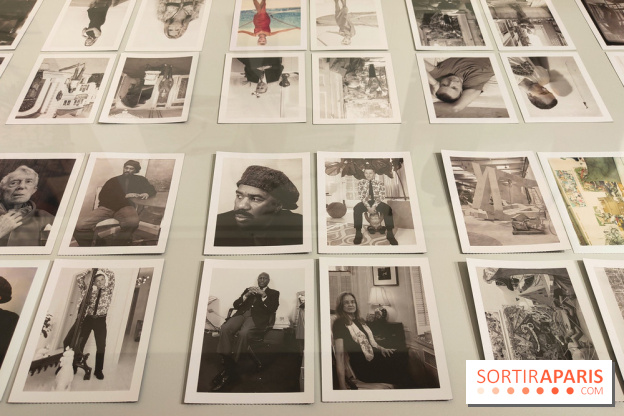 American Images à la MEP : Dana Lixenberg interroge le rêve américain dans une exposition de photos - fotor 1770731645750