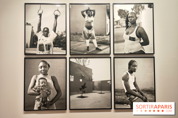 American Images à la MEP : Dana Lixenberg interroge le rêve américain dans une exposition de photos - fotor 1770731738374