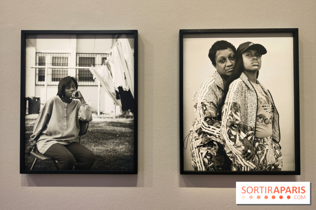 American Images à la MEP : Dana Lixenberg interroge le rêve américain dans une exposition de photos - fotor 1770731723257