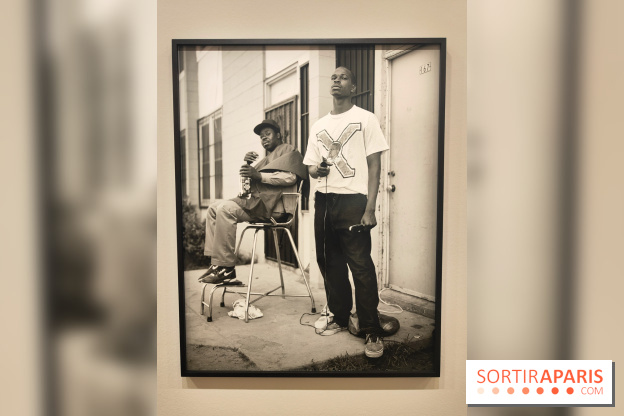 American Images à la MEP : Dana Lixenberg interroge le rêve américain dans une exposition de photos - fotor 1770731700975