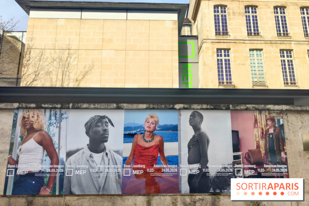 American Images à la MEP : Dana Lixenberg interroge le rêve américain dans une exposition de photos - fotor 1770731775790