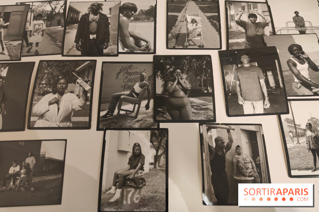 American Images à la MEP : Dana Lixenberg interroge le rêve américain dans une exposition de photos