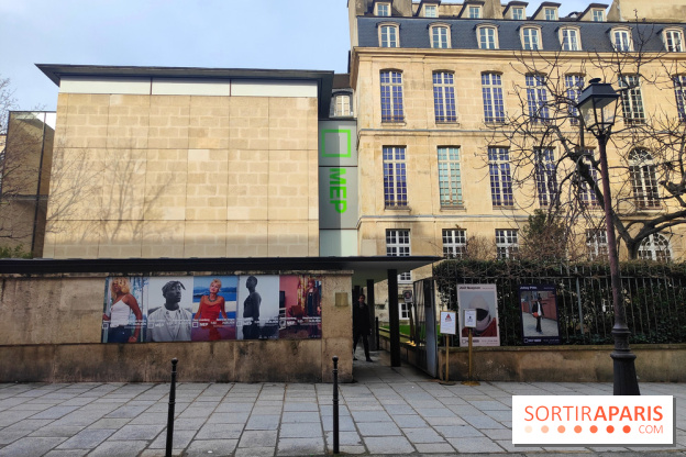 American Images à la MEP : Dana Lixenberg interroge le rêve américain dans une exposition de photos - fotor 1770731787954