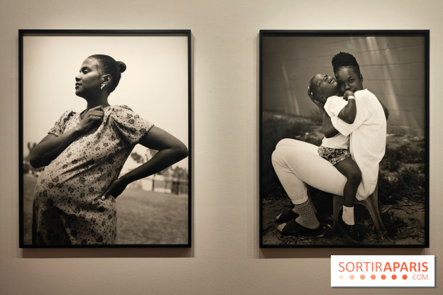 American Images à la MEP : Dana Lixenberg interroge le rêve américain dans une exposition de photos - fotor 1770731812153