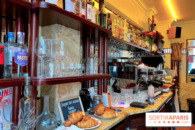 A La Renaissance - Décoration